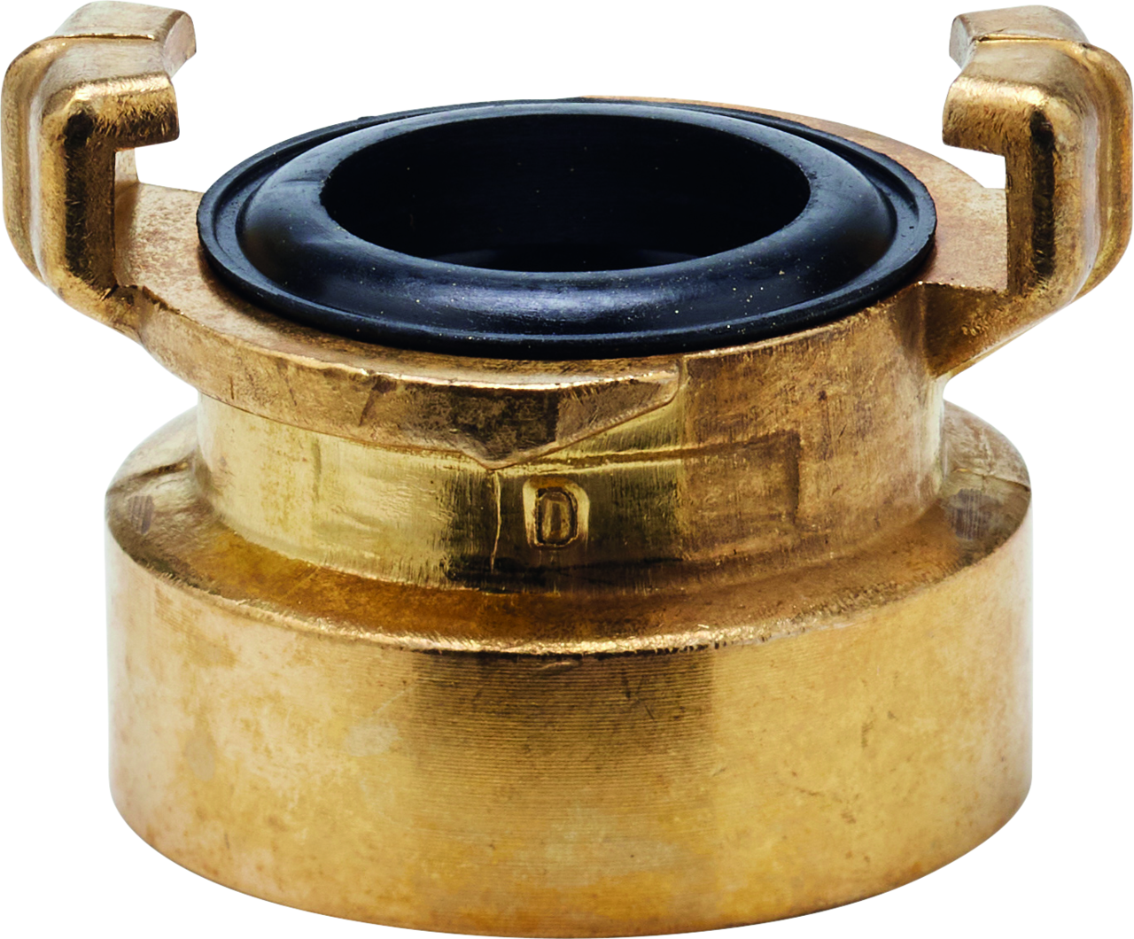 Schnellkupplung Hydrostar Geka 1 1/2" IG