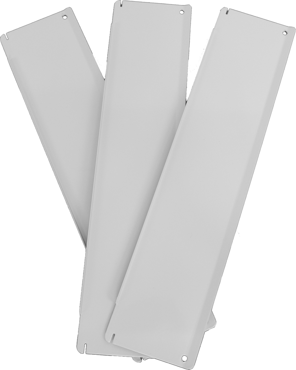 Trennblech Ecosystem 306x169 mm