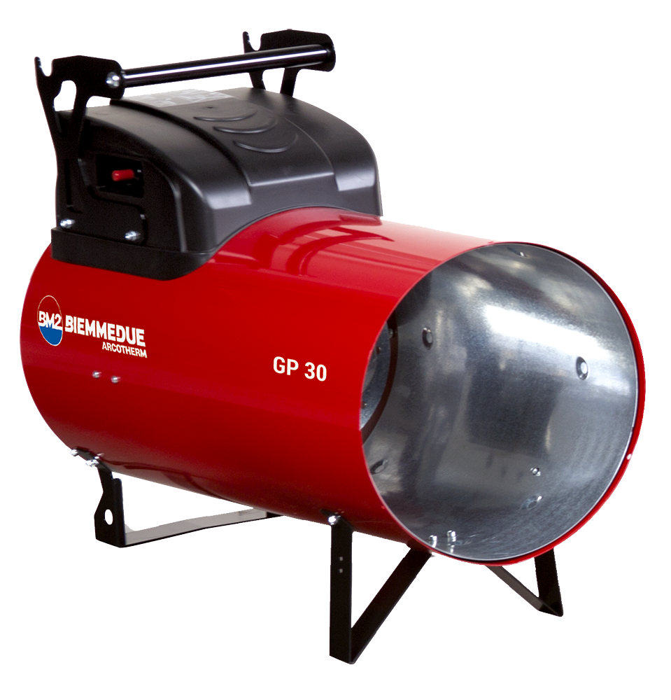 Appareils de chauffage à gaz