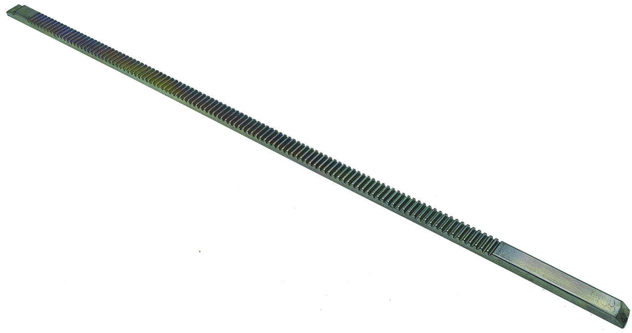 Zahnstange Proton