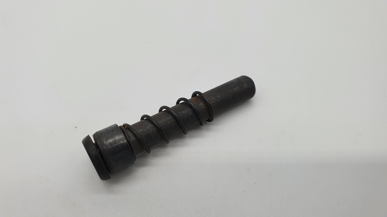 Stopfen mit Feder Proton zu BMT-ECO13M