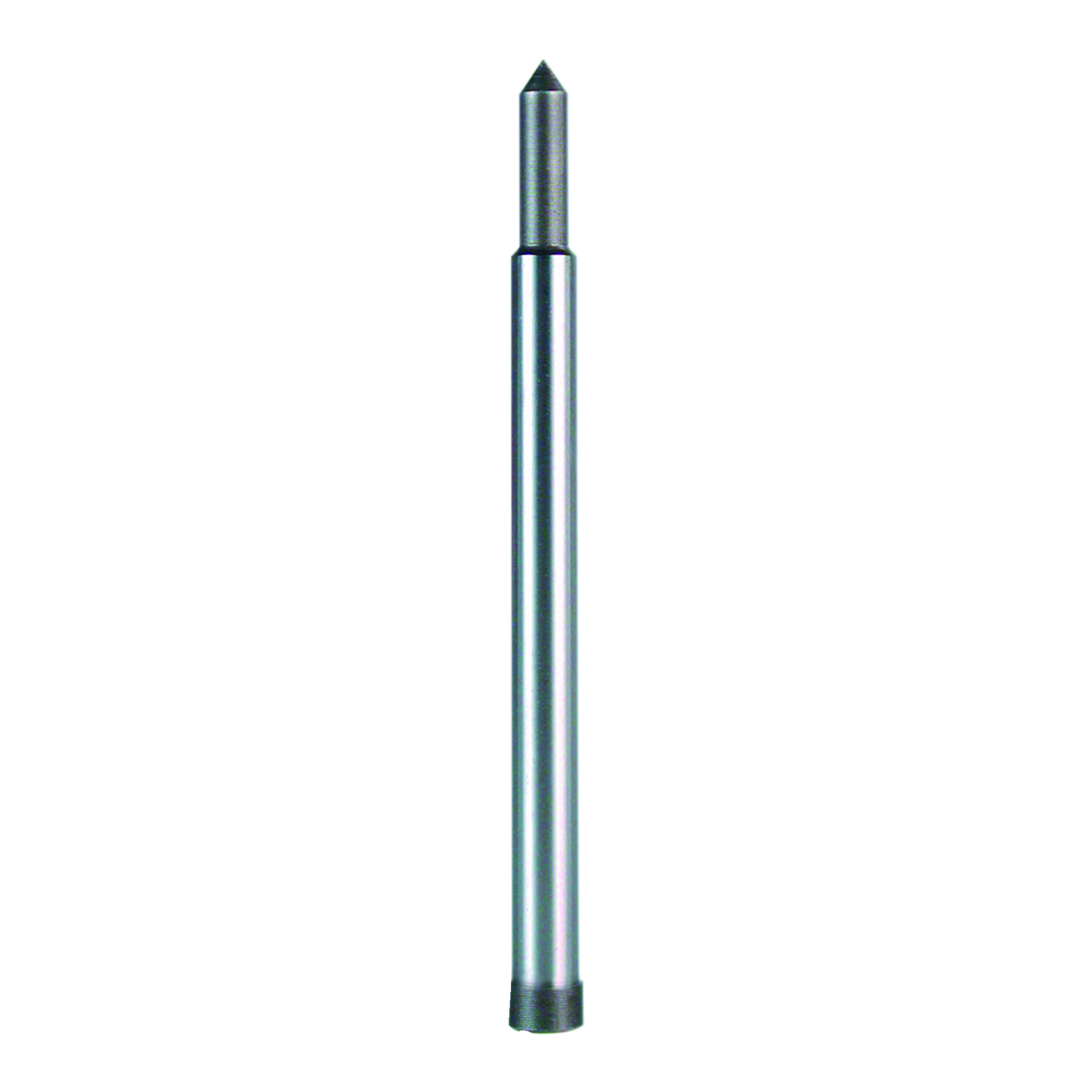 "Auswerferstift, Ruko Ø 8,0 x 81,0 mm für Kernbohrer, HM, Weldonschaft 3/4"" für