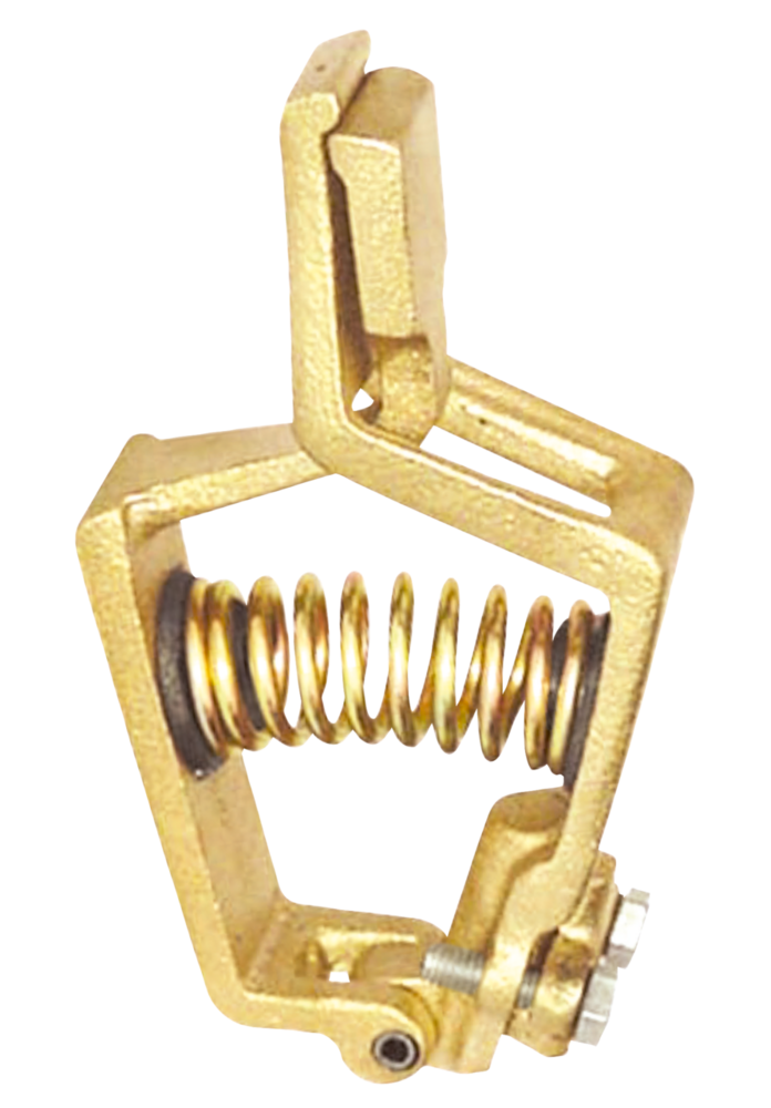 Masseklemme RHINO (MIG/MAG)