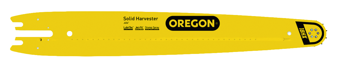 Schwert Oregon Harvester Stumpf Spray, Länge 82 cm, Nutbreite 2.0 mm