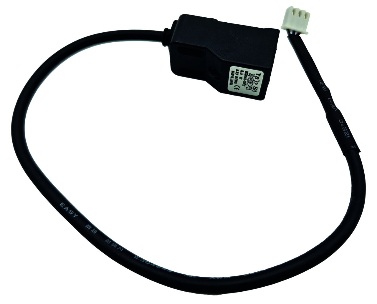 Drehzahlsensor Proton zu BMT-23VT