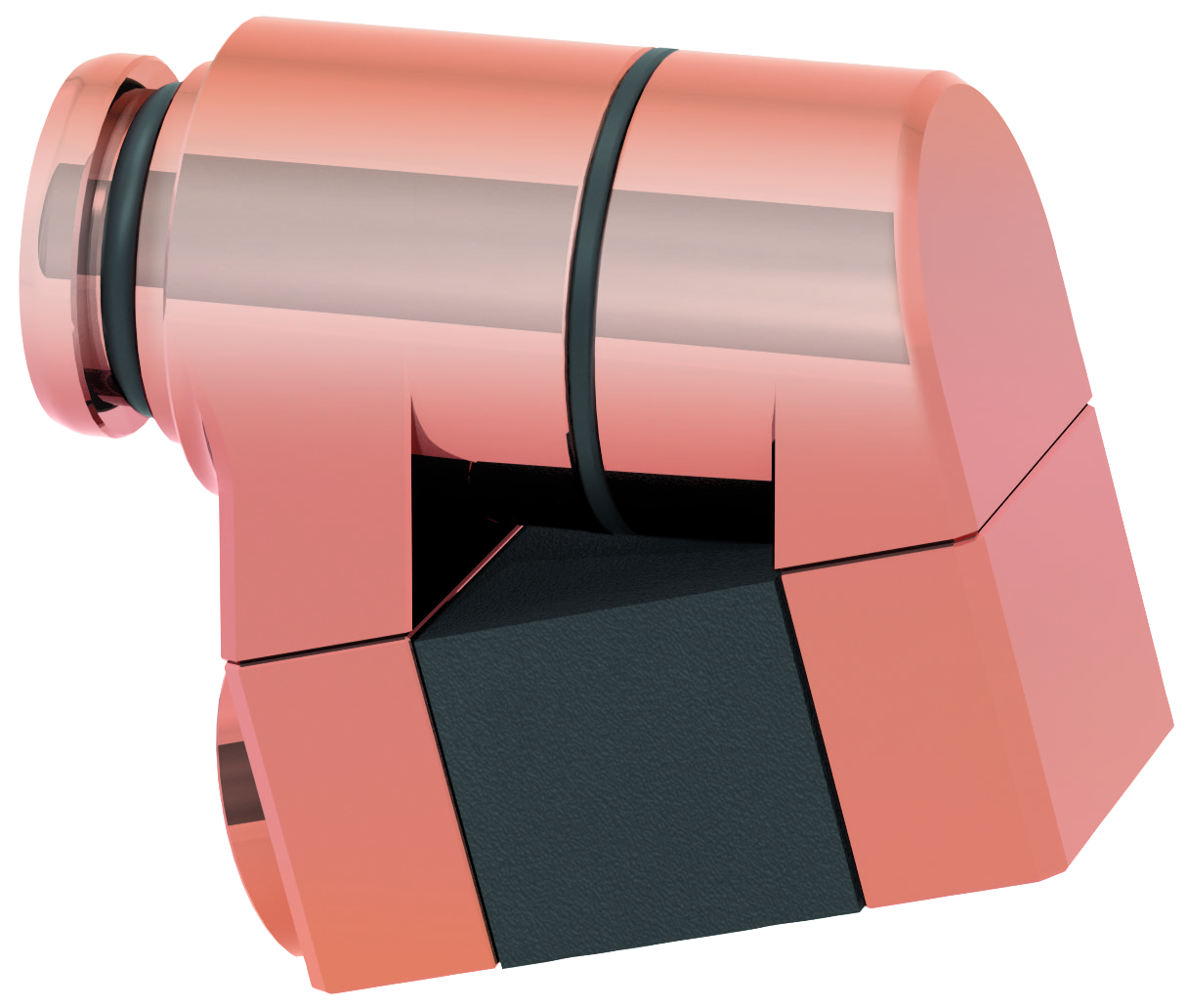 Induktor GYS S70°