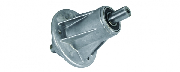 Messerspindel