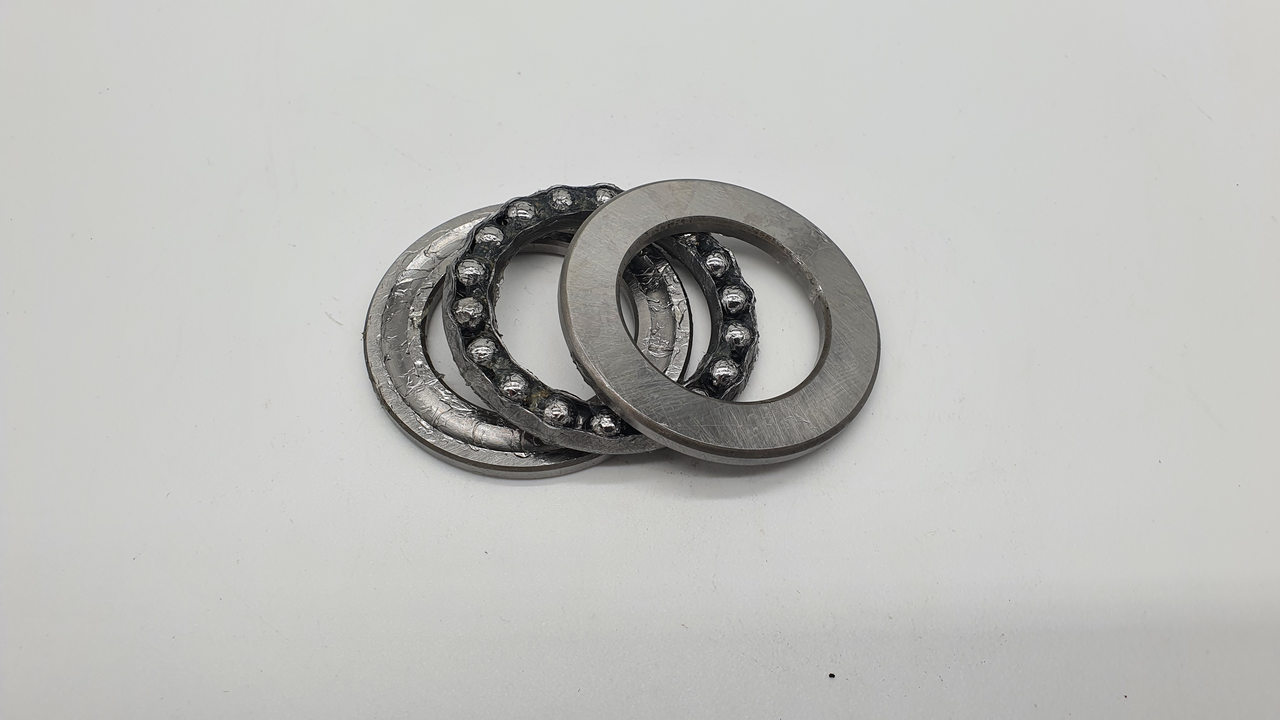 Kugellager Proton zu BSS-260VT, AD47/ID30/H11, Typ 51106