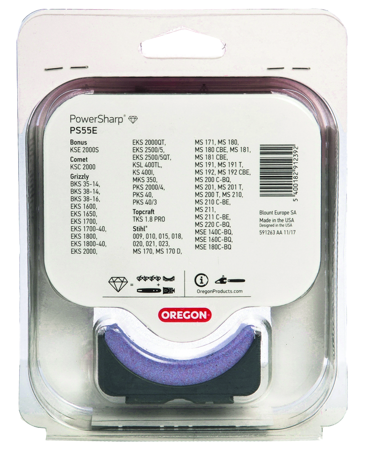 Kette Oregon 3/8", 1.3 mm, 55 Treibglieder,