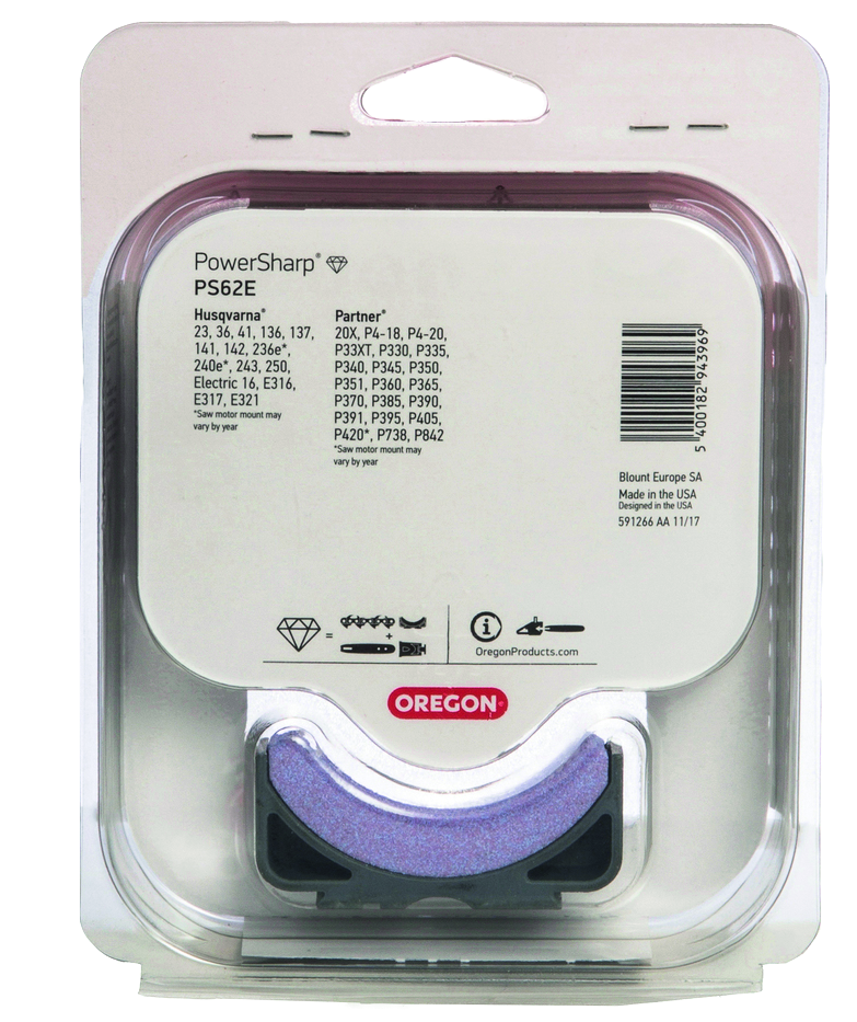 Kette Oregon 3/8", 1.3 mm, 62 Treibglieder,