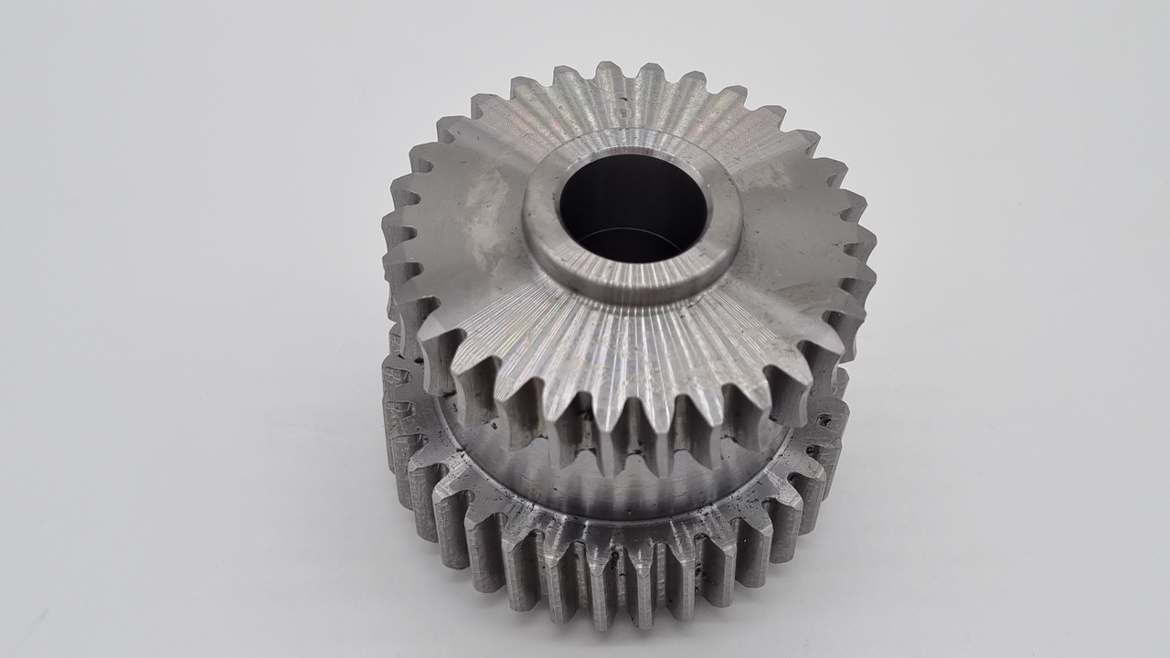 Zahnrad Proton zu BMS-42VT