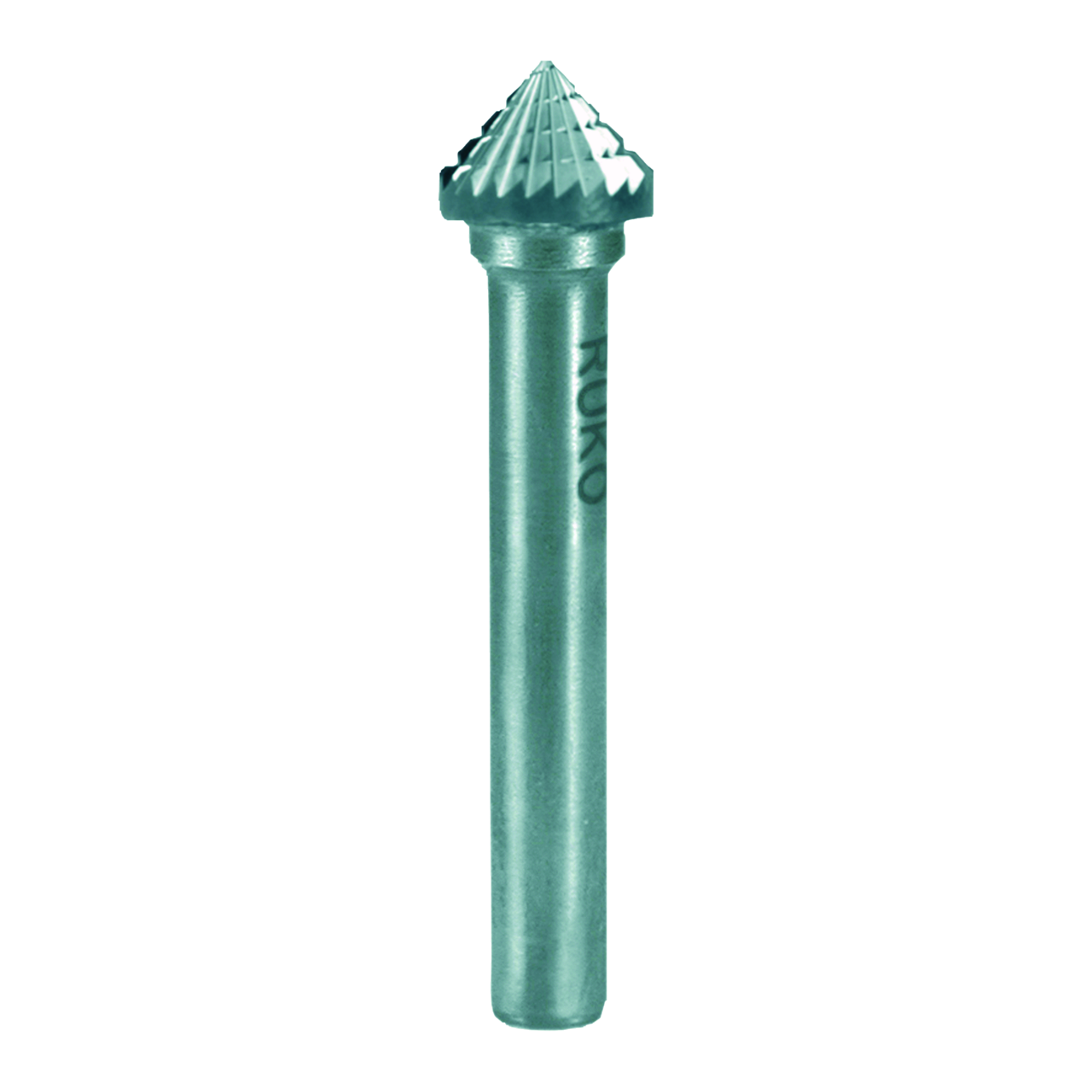 Hartmetall -Frässtifte Form K Kegel 90° (KSK)