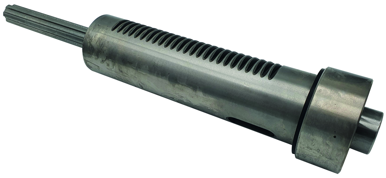 Spindelschaft Proton zu BMS-3018T, BMS-30VT