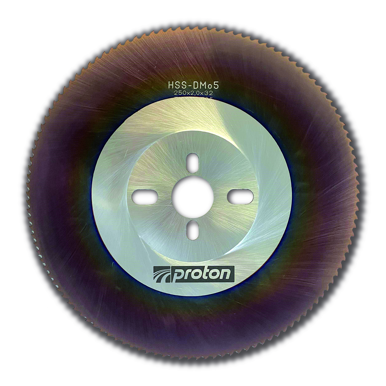 Metallkreissägeblatt