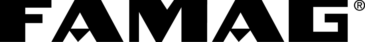 Logo Famag