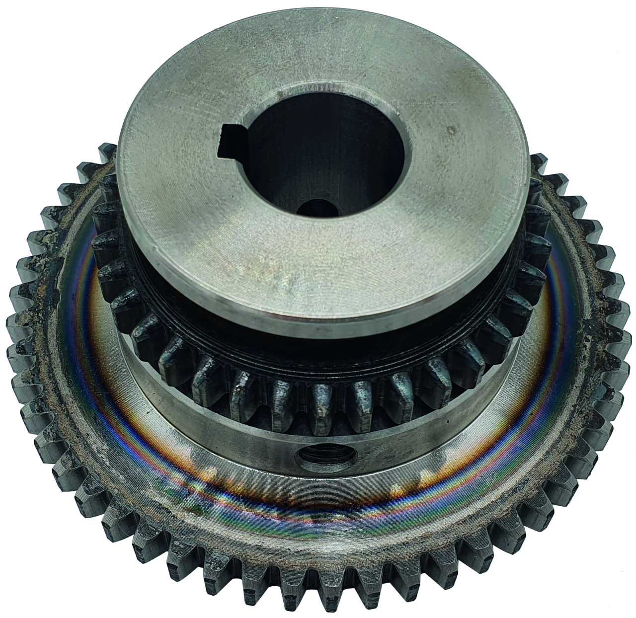 Zahnrad Proton komplett zu BMS-42VT