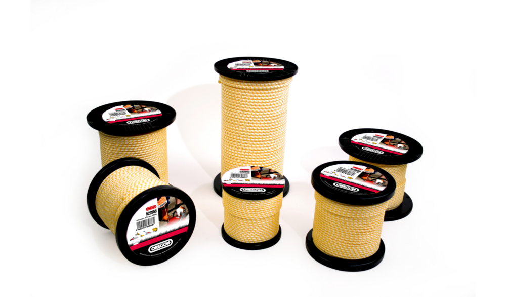 Corde de lanceur 4.5 mm x 30.5 m