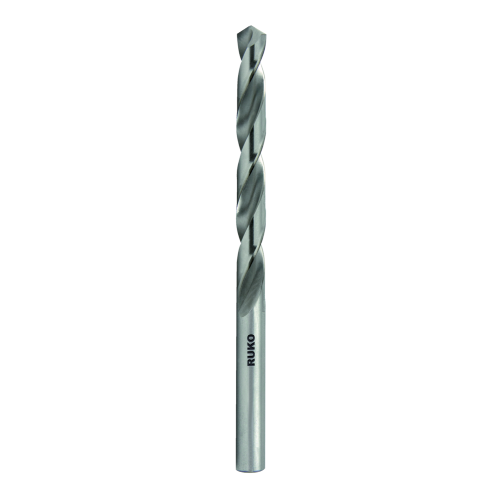 Spiralbohrer Ruko HSS DIN 338 Typ N Ø 20,0 mm