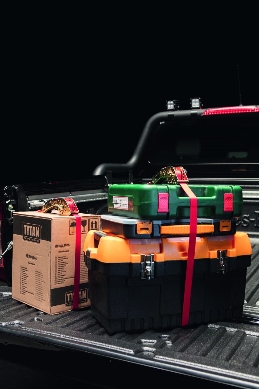 Tragegurt mit Griff QL Grip QLG250