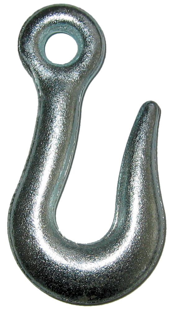 Crochet de chaîne