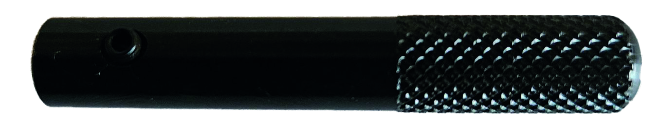 Adapter Proton für 2-3 mm Bohrer für Schärfgerät MBS-13M