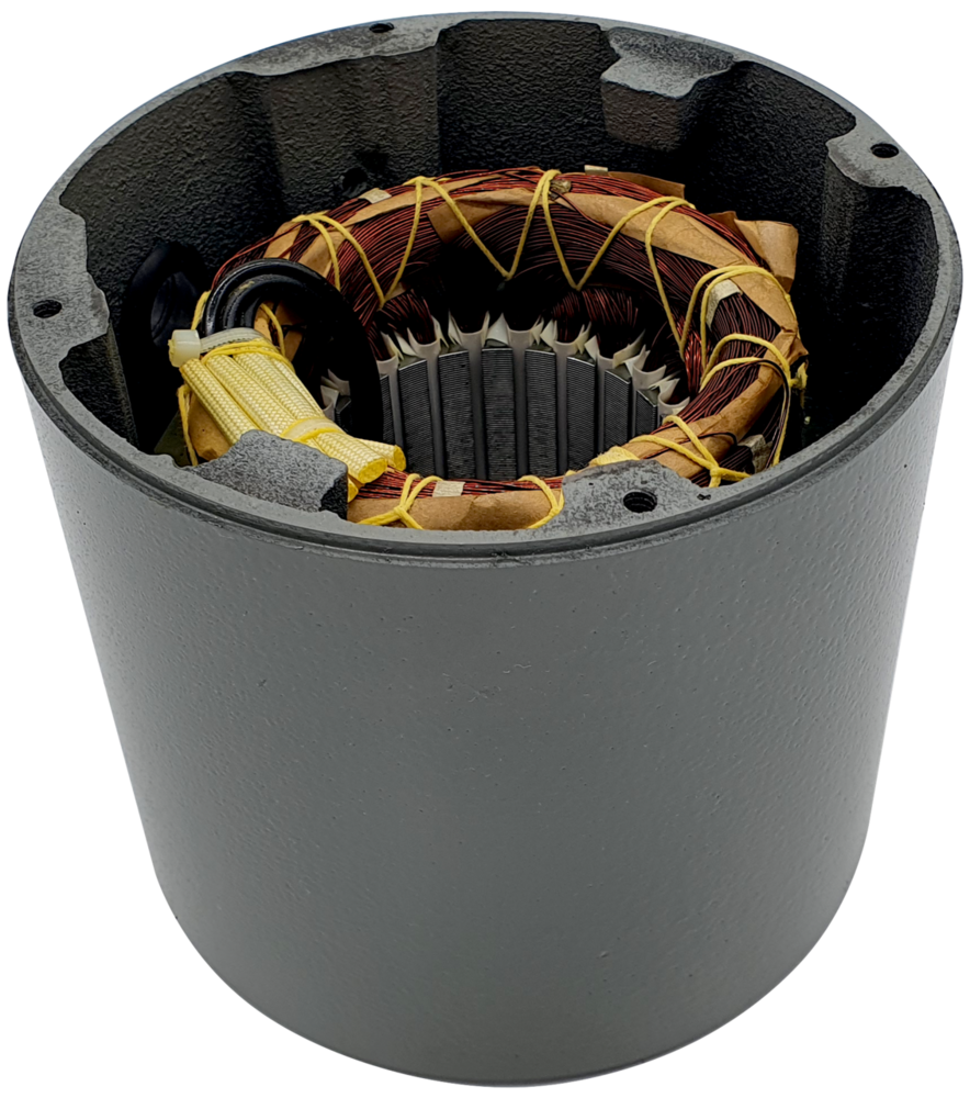 Inducteur complet Proton pour BS-100T