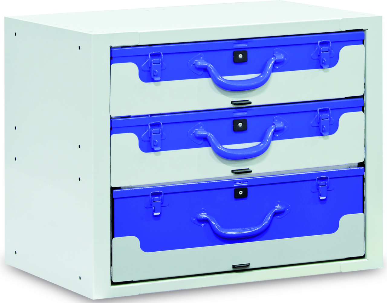Kofferschrank Ecosystem LK 54.31