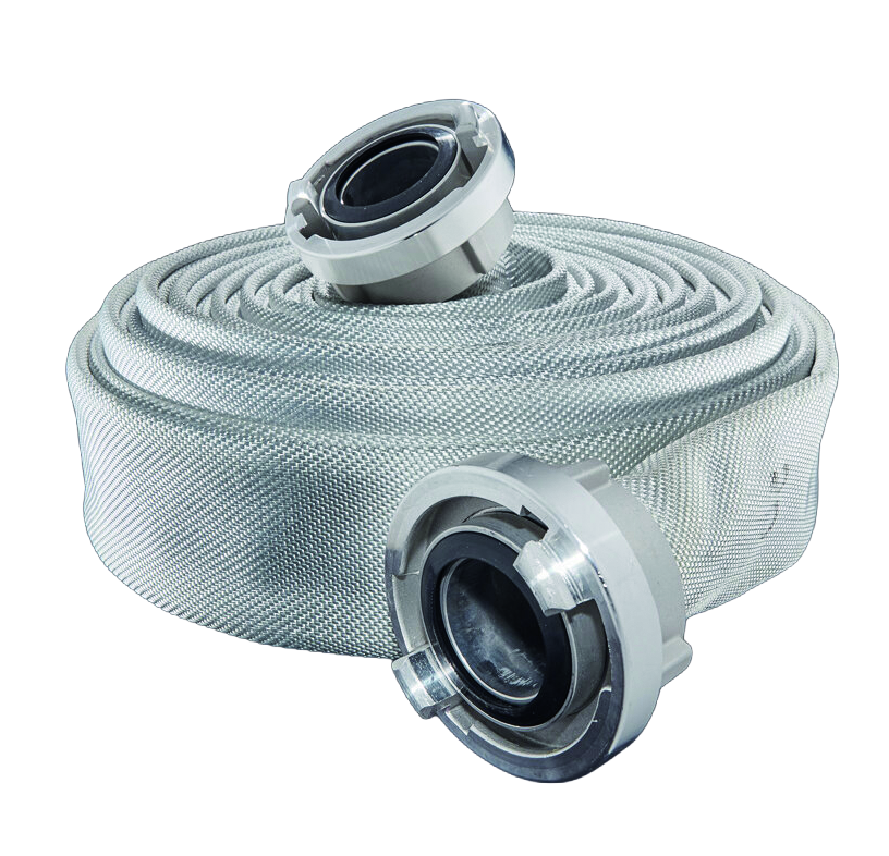 Feuerwehrschlauch Hydrostar 15 Meter ID=52 mm