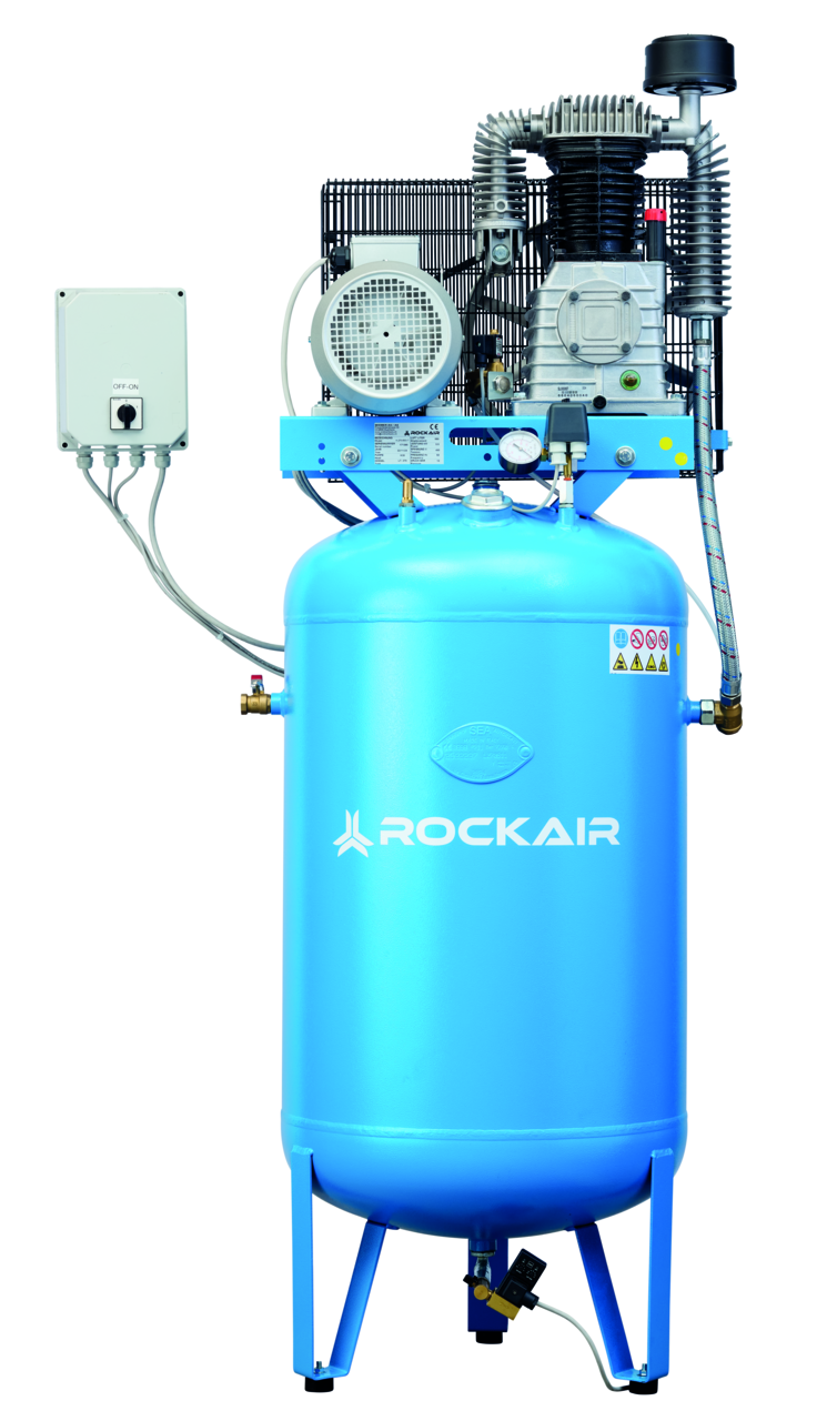 Kompressor Rockair K-270-850VT
