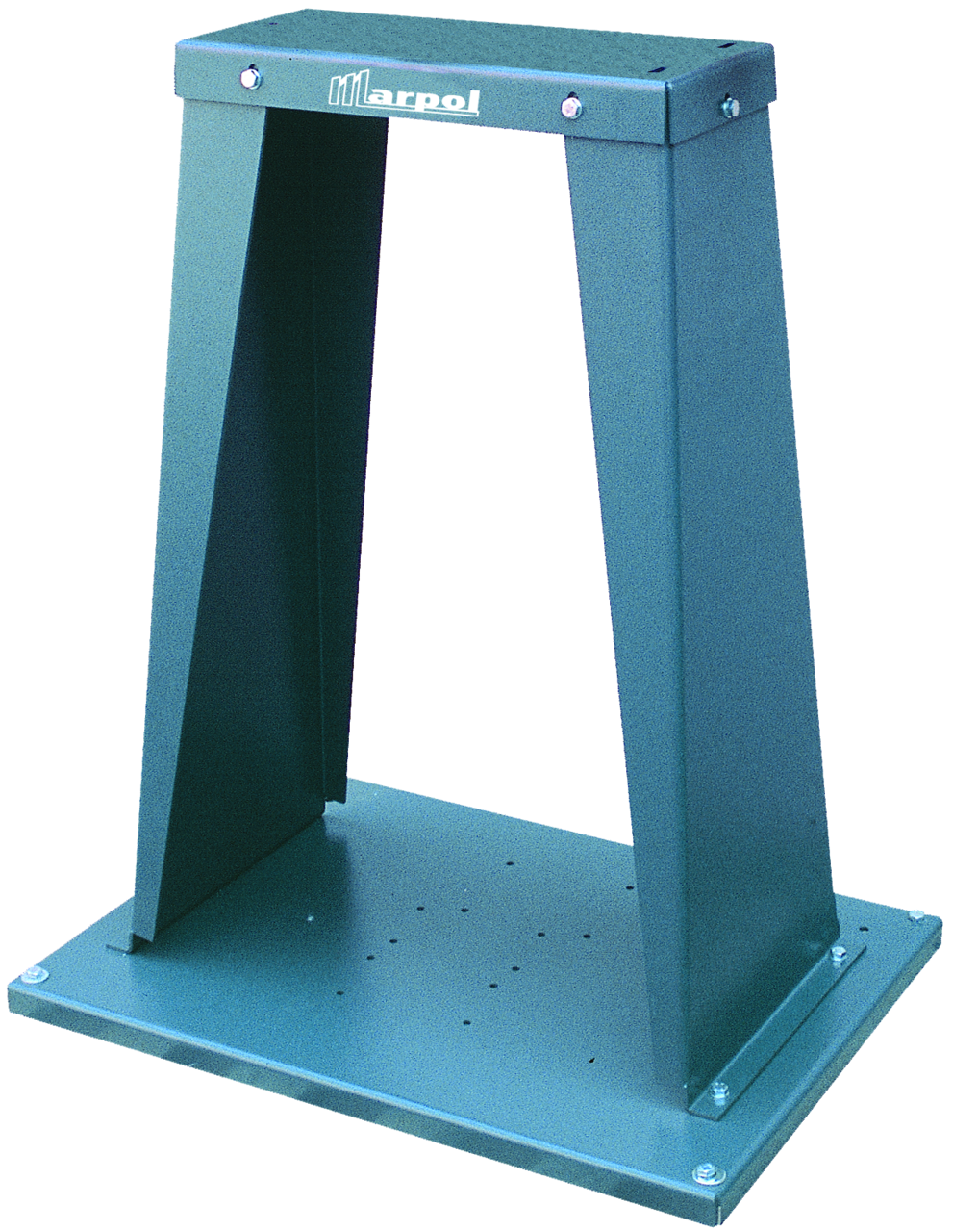 Maschinenstandfuss Marpol