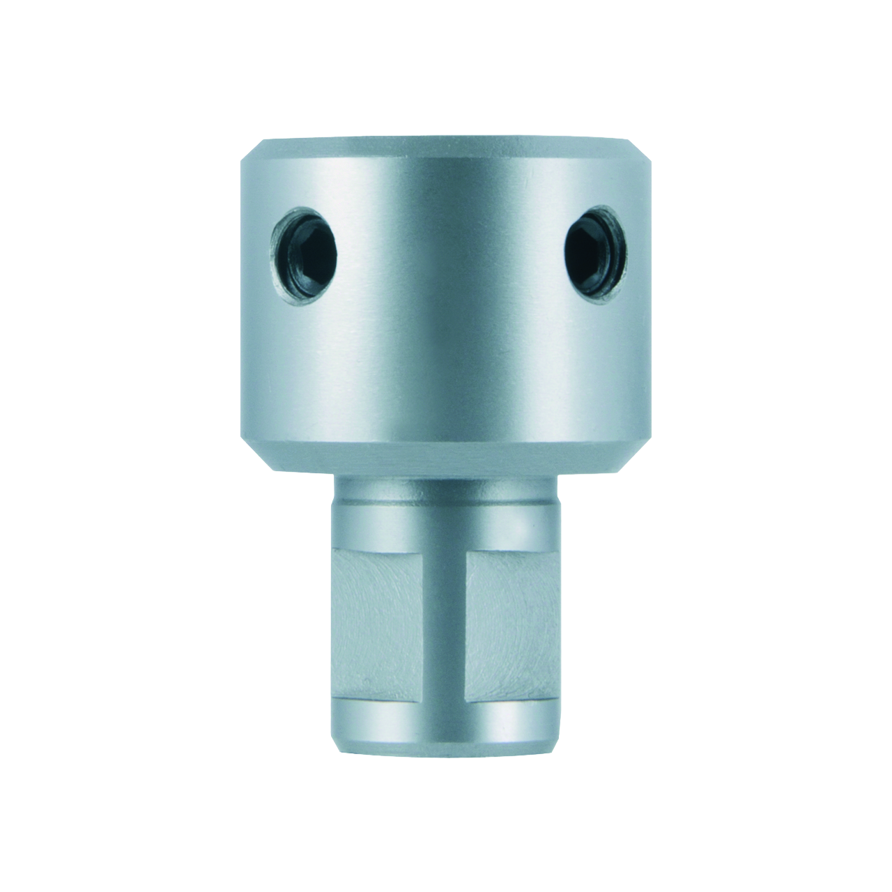 "Adapter Ruko mit Weldonschaft 3/4"" für Kernbohrer mit Quick IN-Schaft"