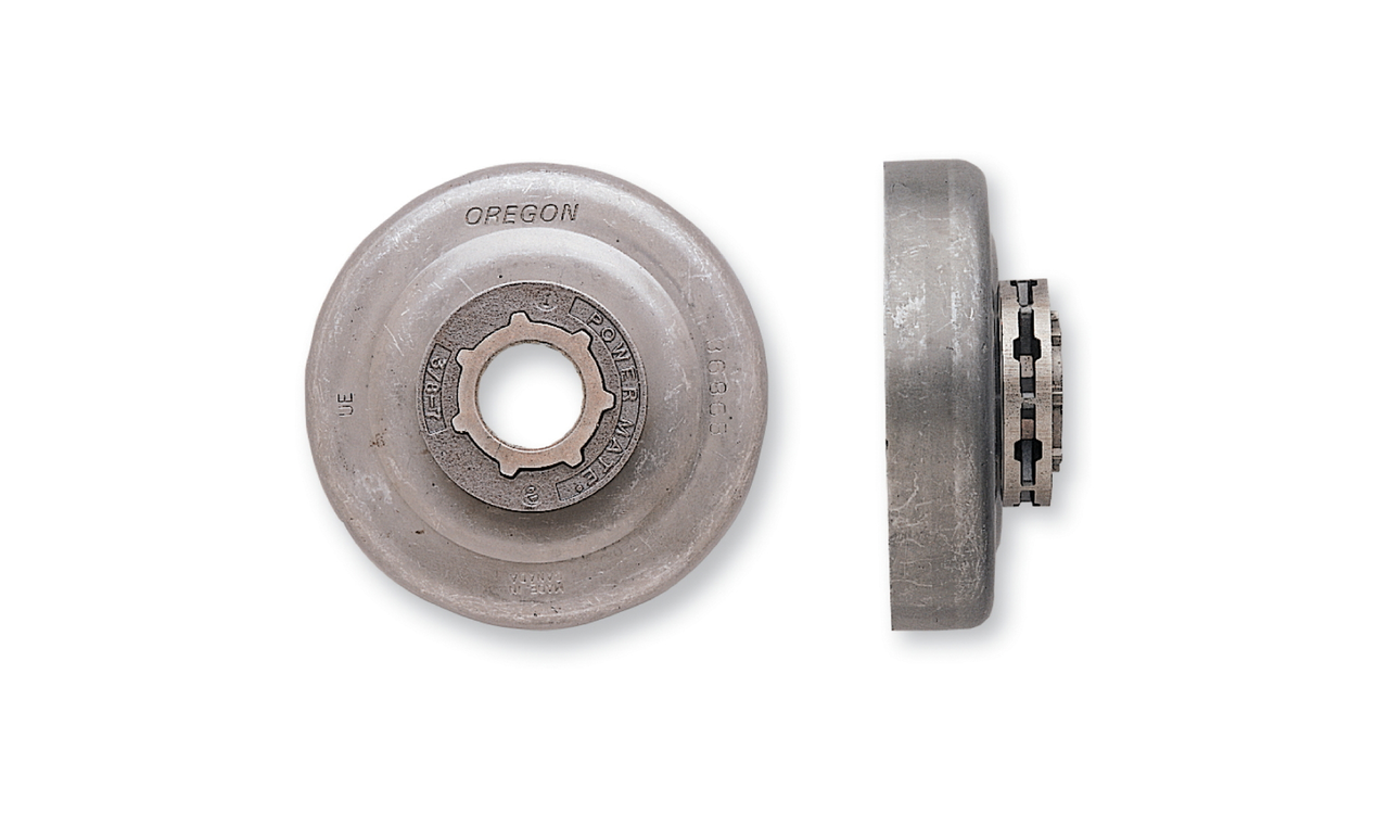 Kettenrad Oregon PowerMate klein .325", 7 Treibzähne