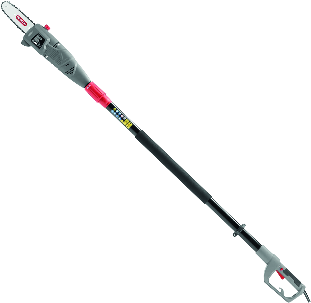 Oregon Elektro Hochentaster PS750, 230 V