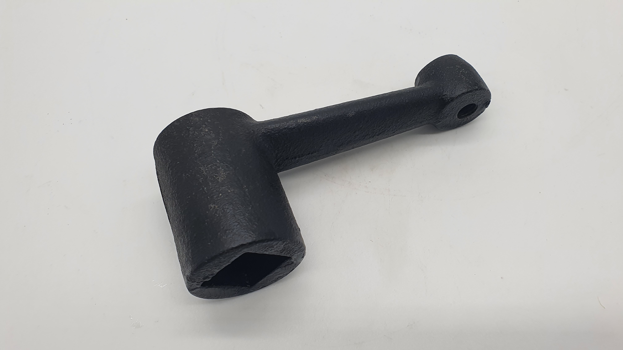 Kurbel Proton zu BMS-42VT