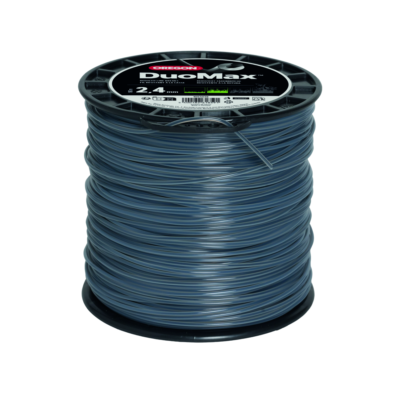 Faden Oregon DuoMax 2.4 mm x 180 m