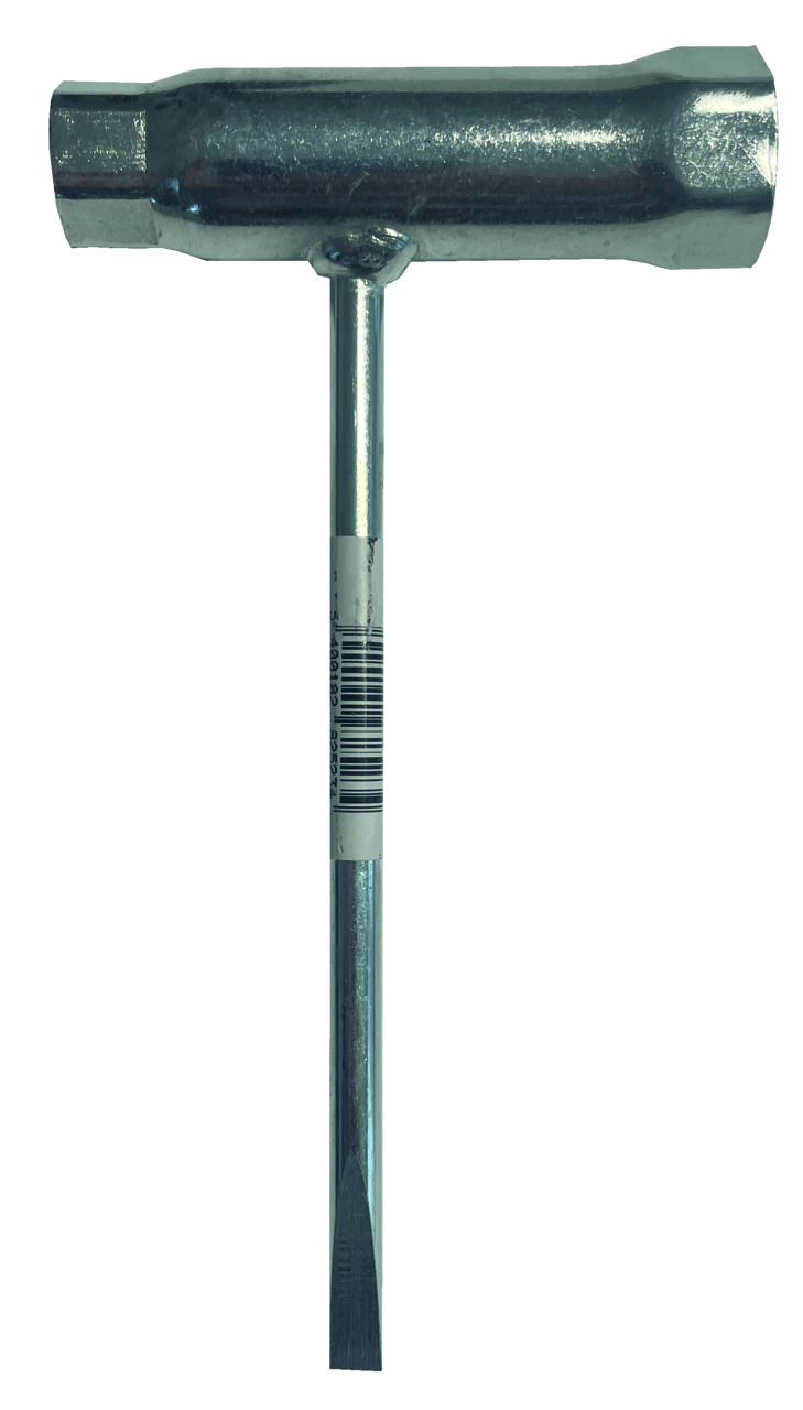 Zündkerzenschlüssel