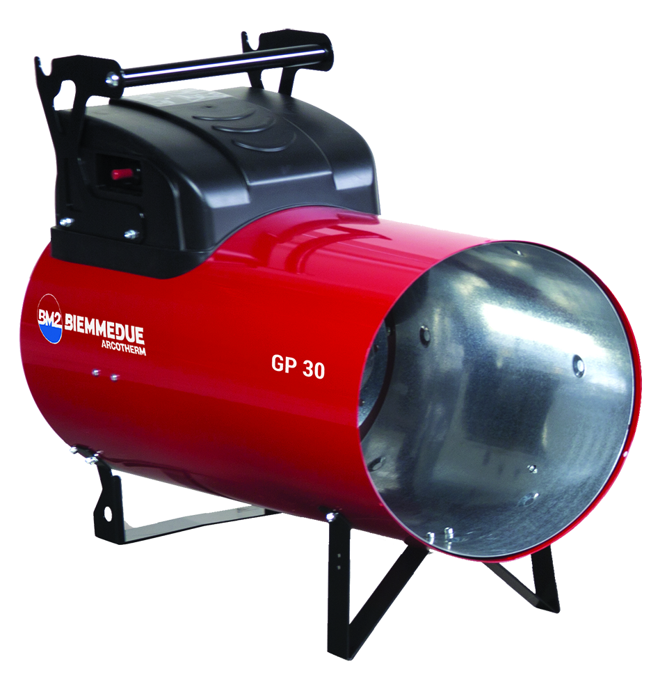 Gasheizgerät Arcotherm GP 30 A