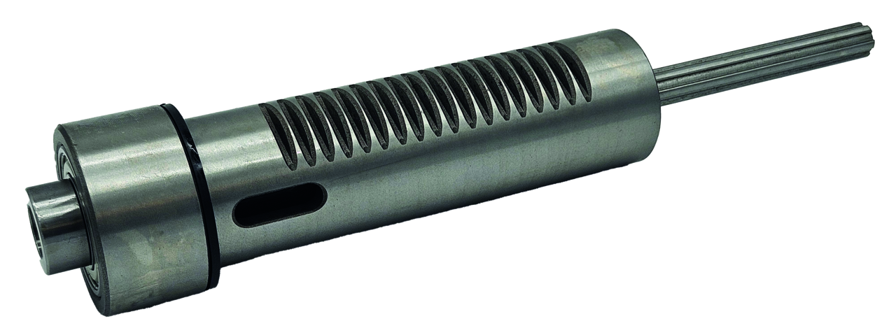 Spindel Proton komplett zu BMT-23VT