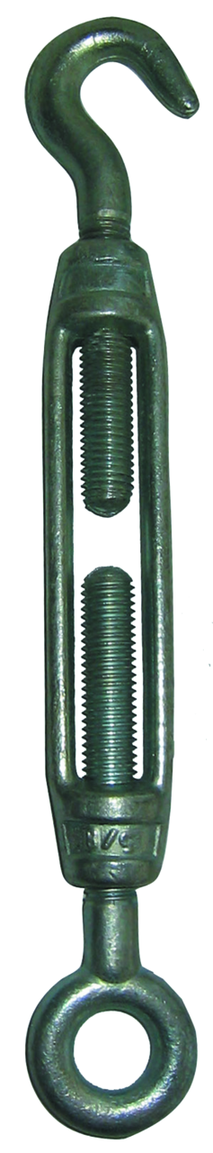 Spannschrauben