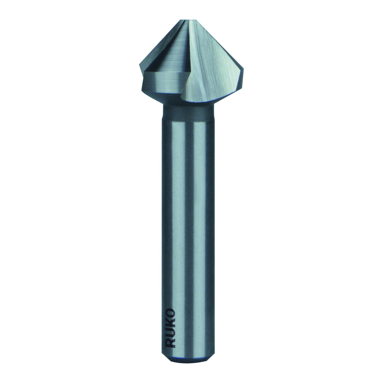 Dreischneidensenker 90° HSS