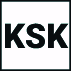 Hartmetall-Frässtift Ruko Form K Kegel 9° (KSK) Ø 6,0 mm