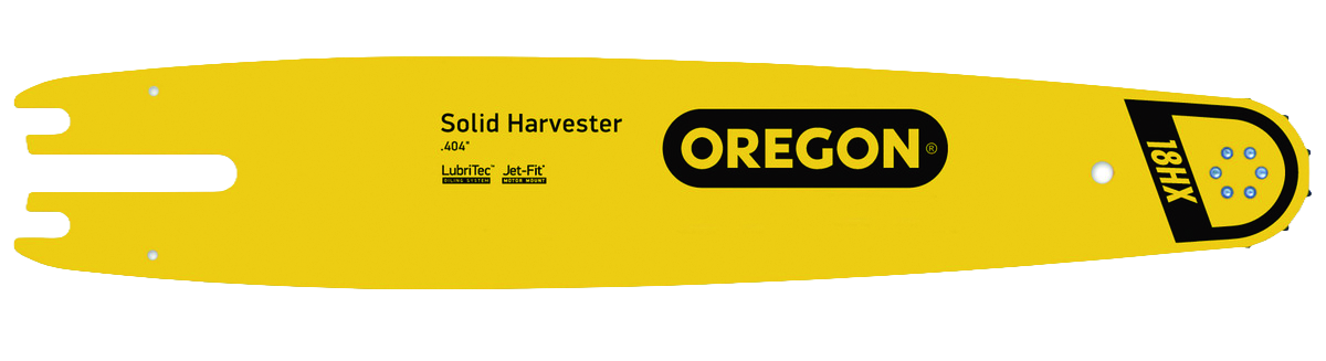 Schwert Oregon Solid Harvester, Länge 75 cm, Nutbreite 2.0 mm