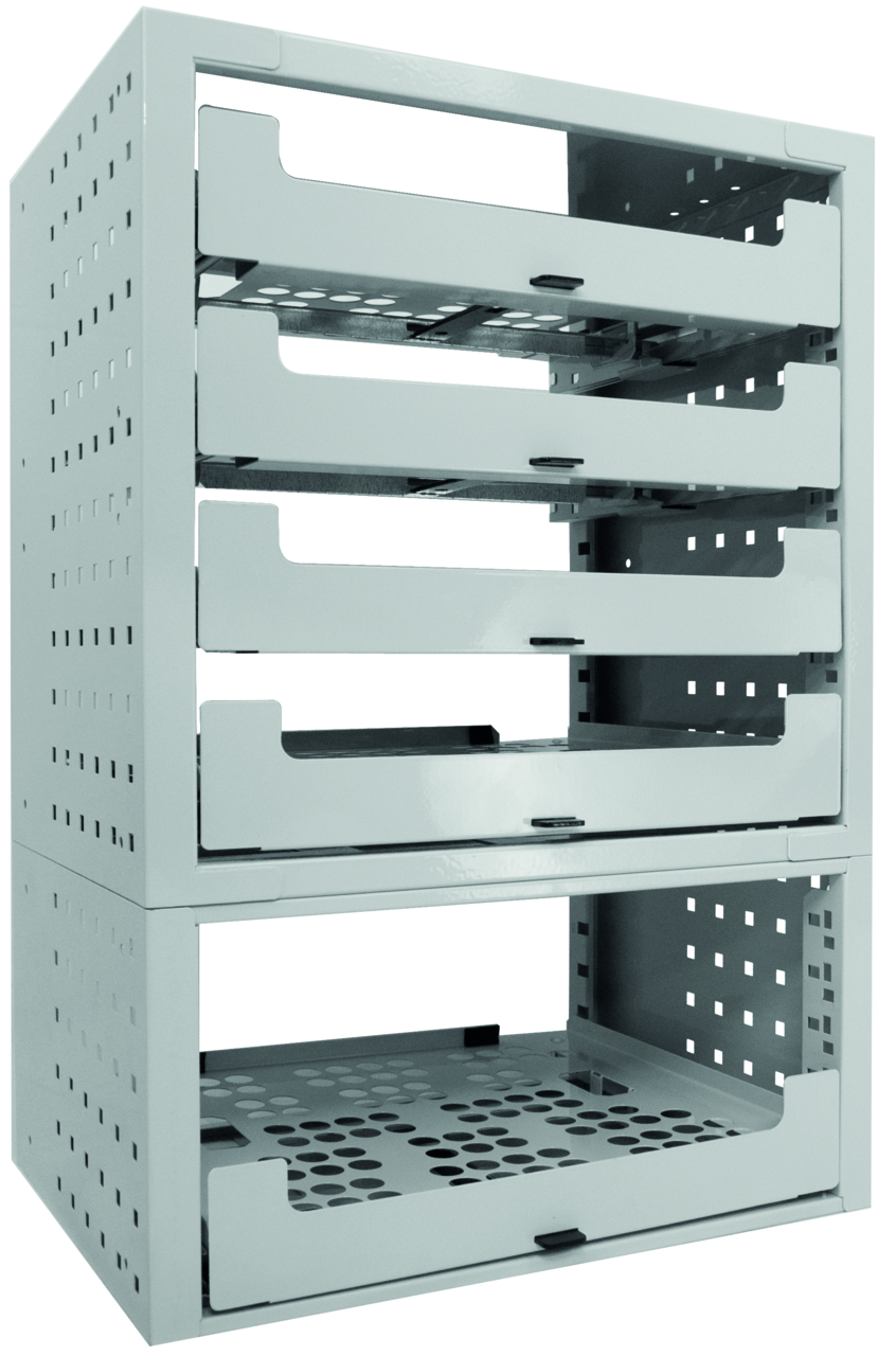 Kofferschrank Ecosystem LK 56.5