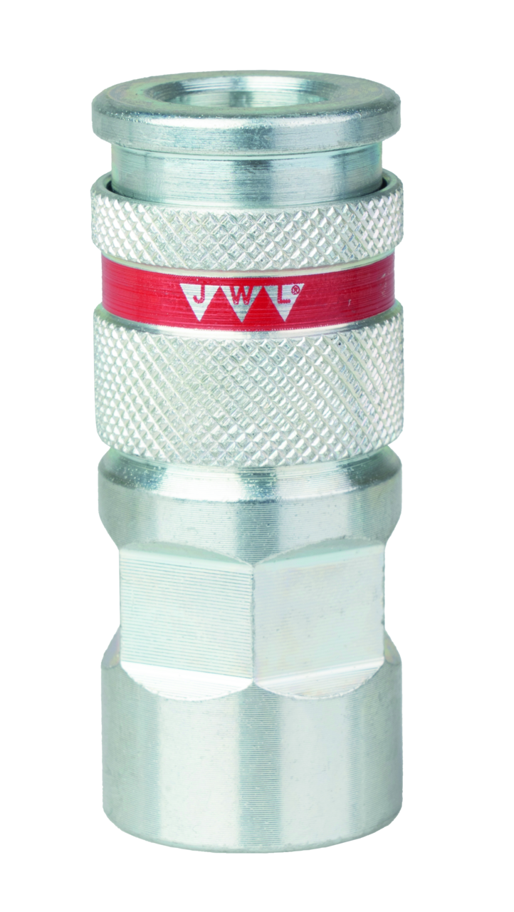 Druckluft-Kupplung Rockair 3/8''  IG