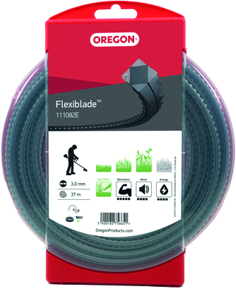 Faden Oregon Flexiblade 3.0 mm x 37 m