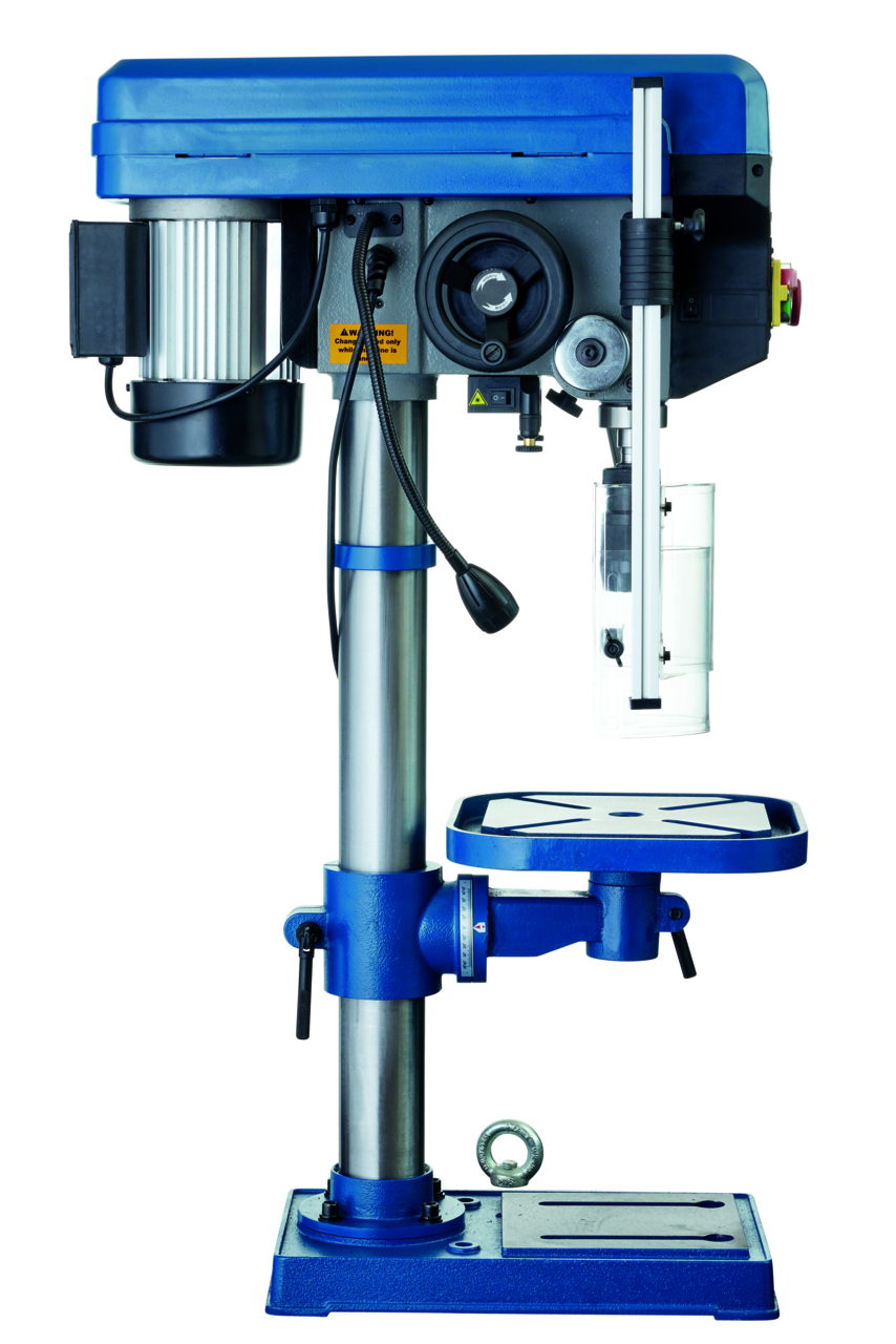 Tischbohrmaschine Proton BMT-16VM