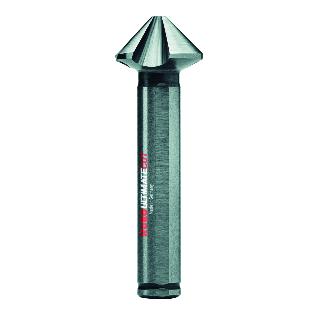 ULTIMATECUT Kegelsenker Ruko 4S HSS-Co 5 ähnlich DIN 335 90° Ø 40,0 mm