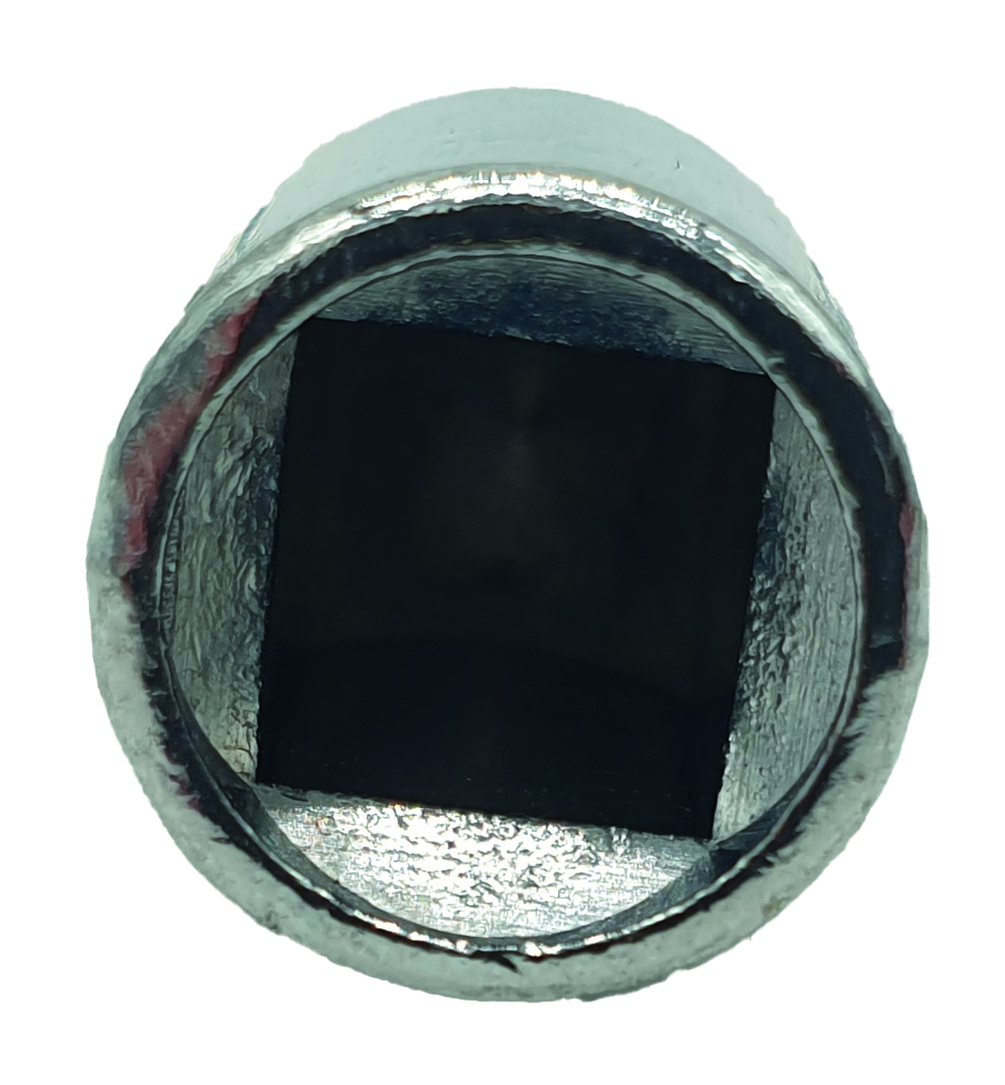 Dornschlüssel 4-kt. 6 mm