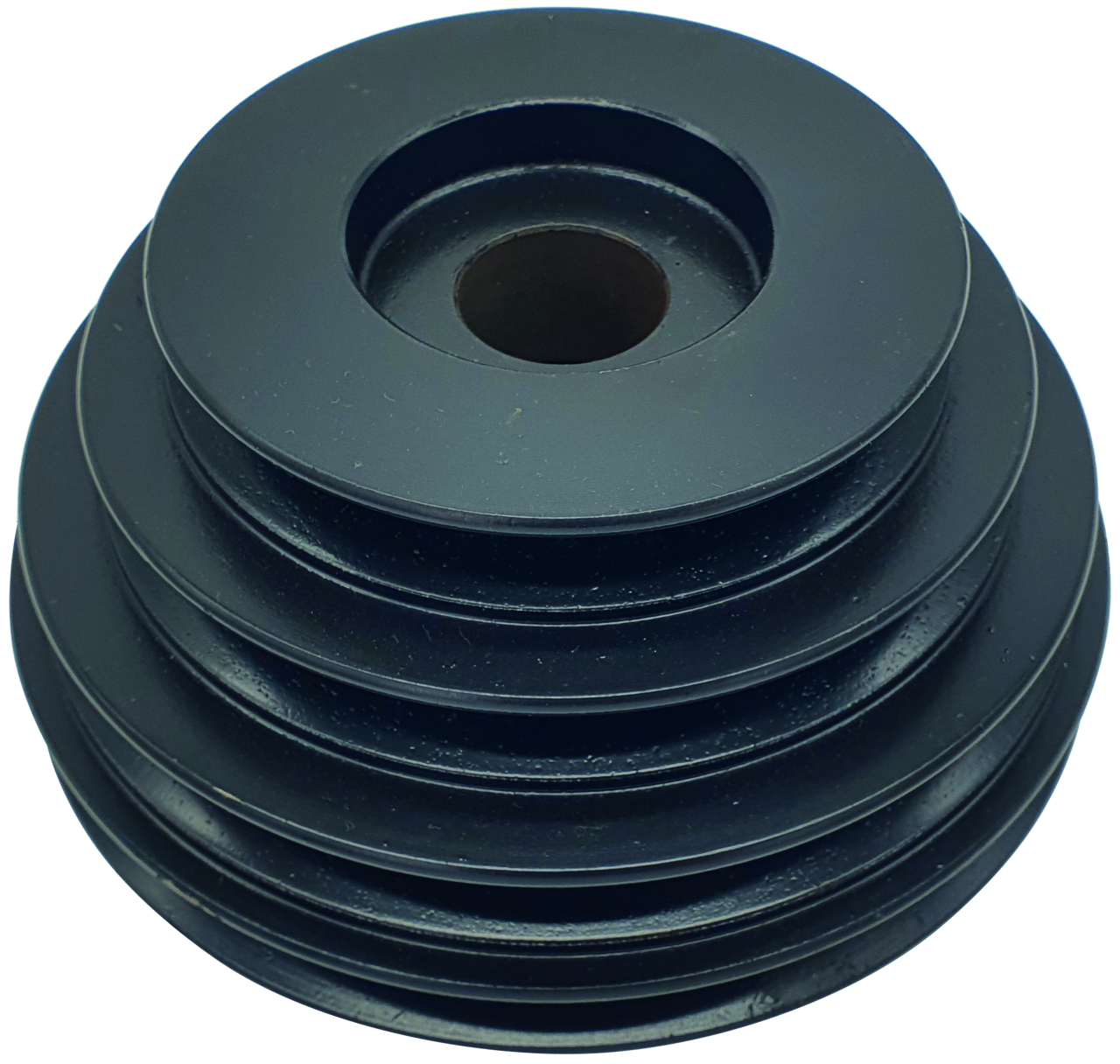 Spindelpouly Proton zu BMS-3018T