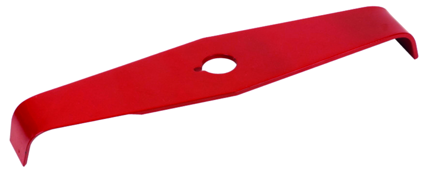 Mulch-/Häckselmesser Oregon 2-Zahn, Dia. 300 mm x Dicke 3 mm